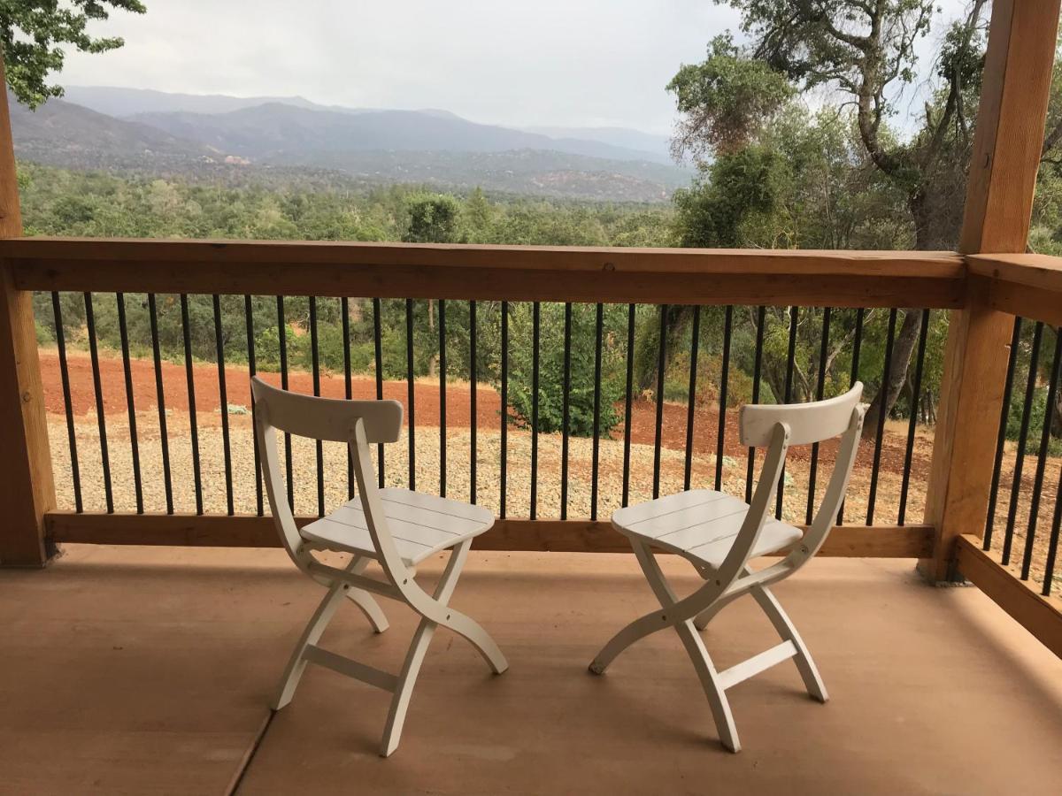 דירות מריפוסה Morning Star Vista Near Yosemite - Countryside With Mountain Views מראה חיצוני תמונה