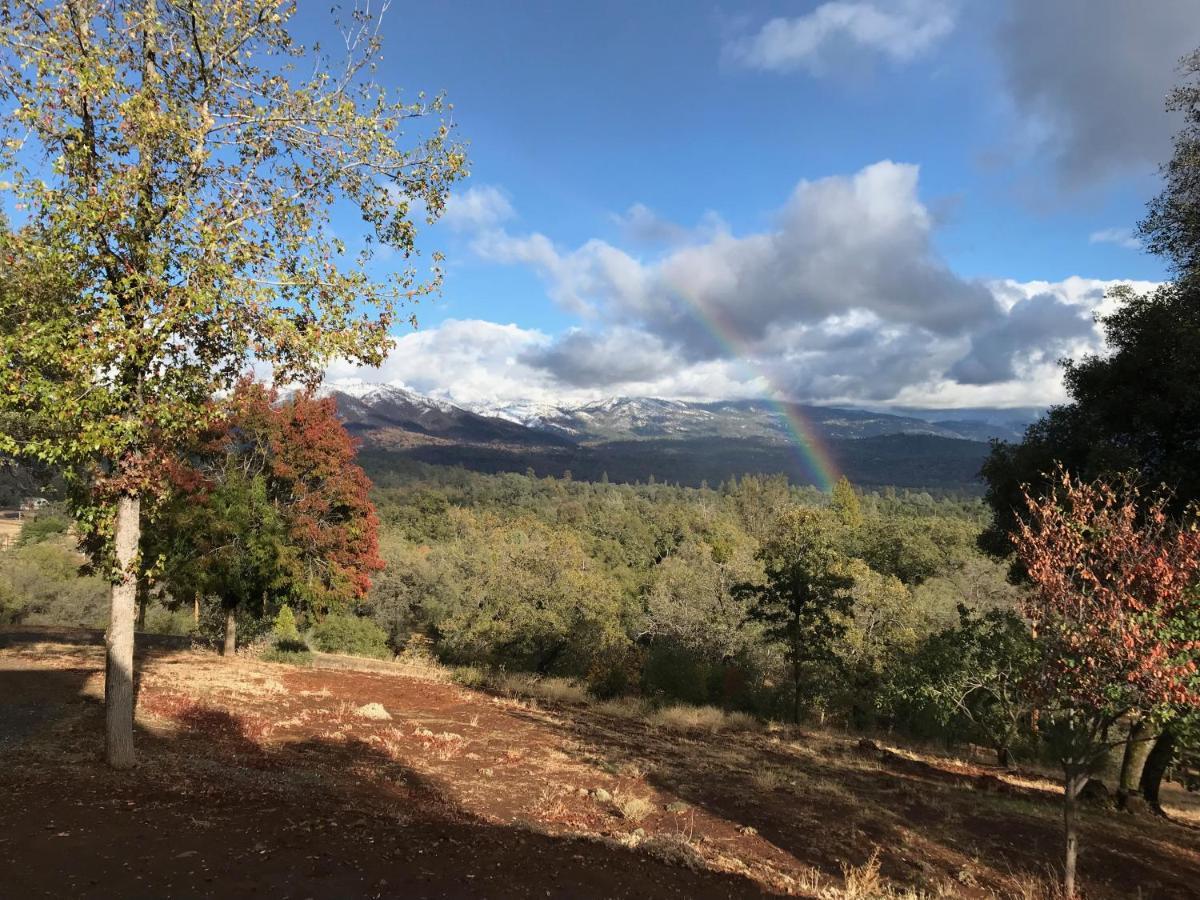 דירות מריפוסה Morning Star Vista Near Yosemite - Countryside With Mountain Views מראה חיצוני תמונה