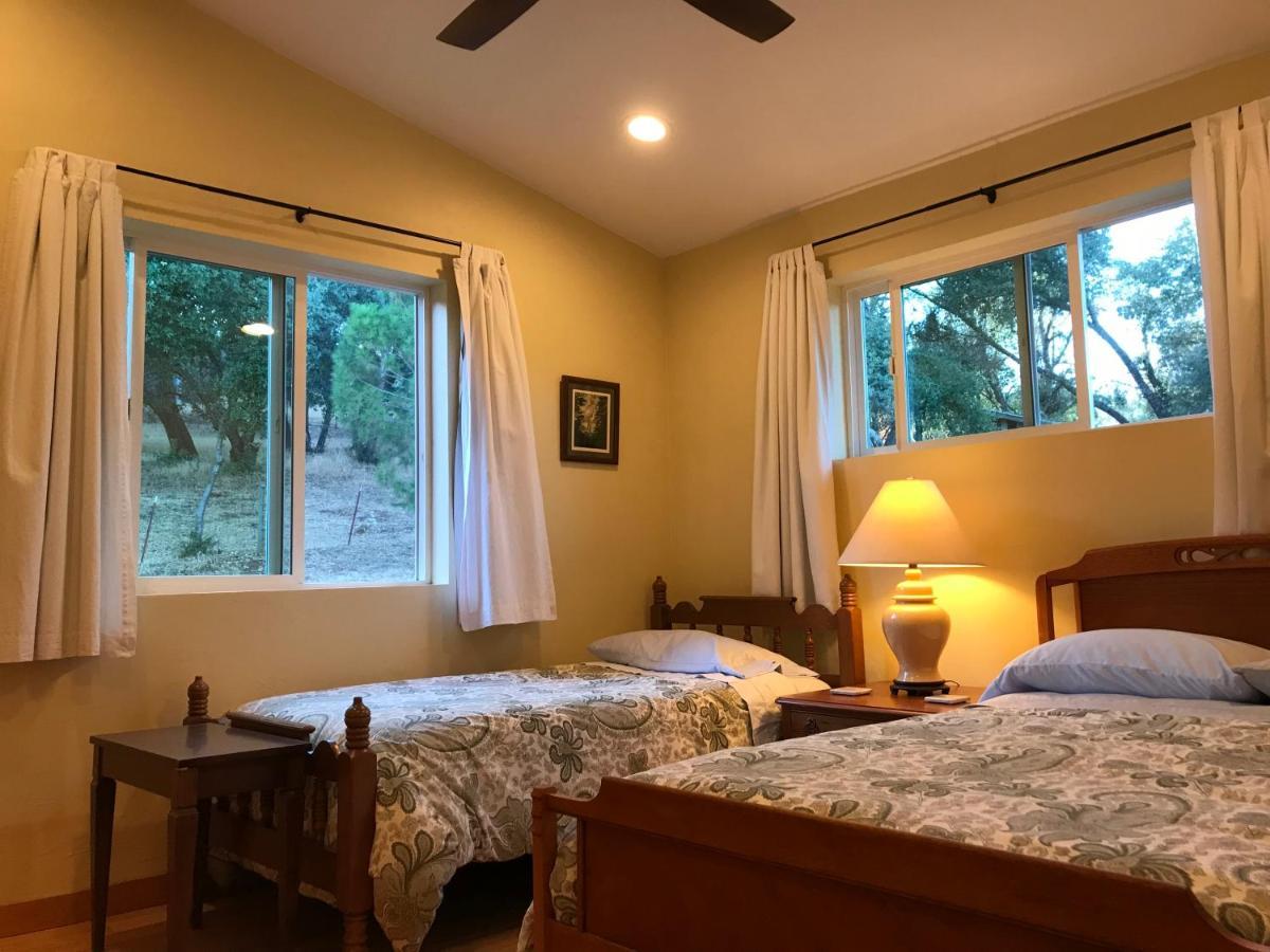 דירות מריפוסה Morning Star Vista Near Yosemite - Countryside With Mountain Views מראה חיצוני תמונה