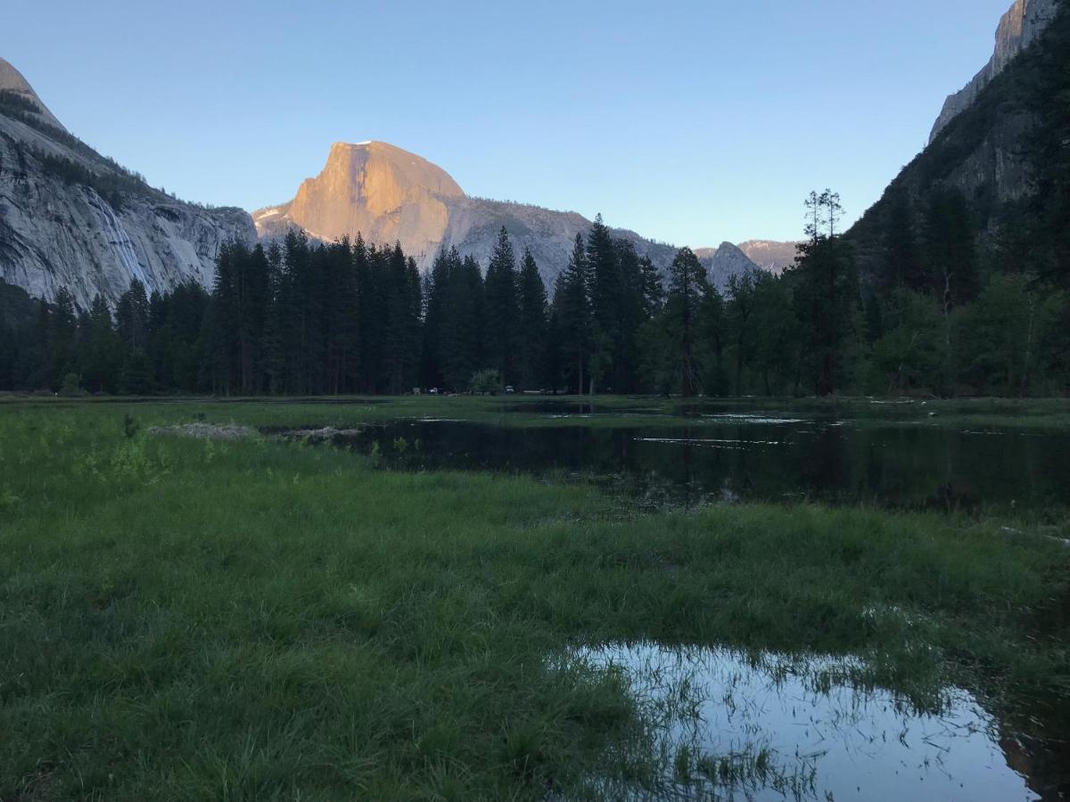 דירות מריפוסה Morning Star Vista Near Yosemite - Countryside With Mountain Views מראה חיצוני תמונה