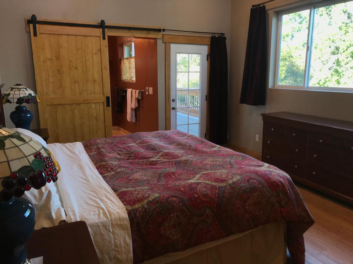 דירות מריפוסה Morning Star Vista Near Yosemite - Countryside With Mountain Views חדר תמונה