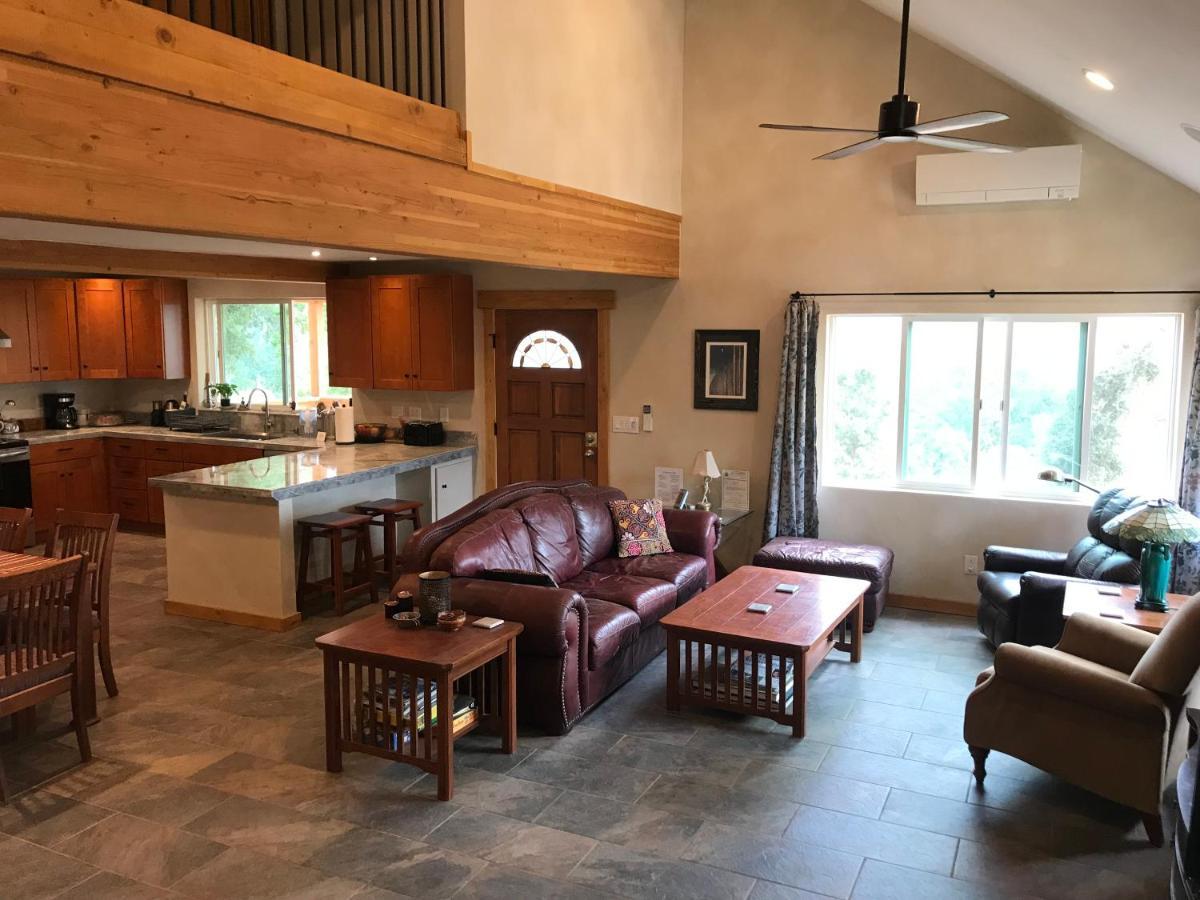 דירות מריפוסה Morning Star Vista Near Yosemite - Countryside With Mountain Views מראה חיצוני תמונה